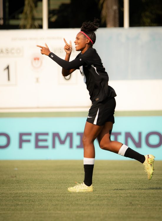 Vasco assume liderança no Brasileirão Feminino A2 2026