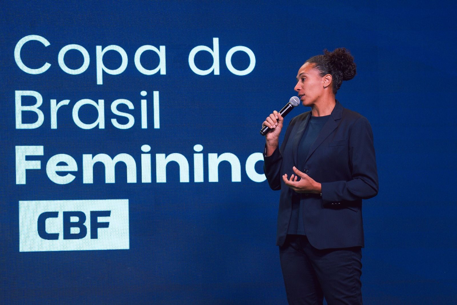 Copa do Brasil Feminina 2026