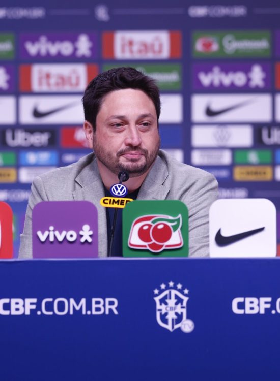 Arthur Elias convoca Seleção Feminina