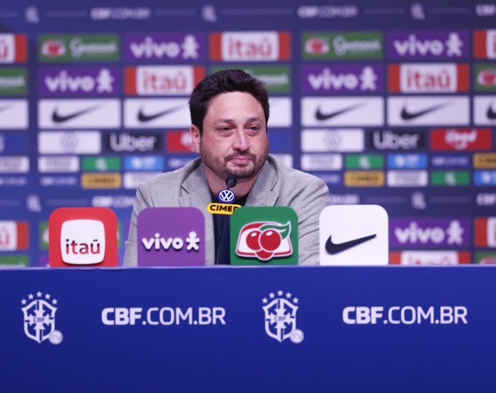 Arthur Elias convoca Seleção Feminina