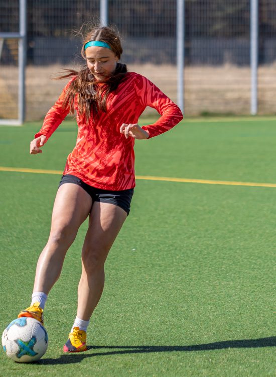 Projeto Dente de Leite Feminino em Peruíbe