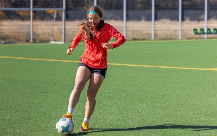 Projeto Dente de Leite Feminino em Peruíbe