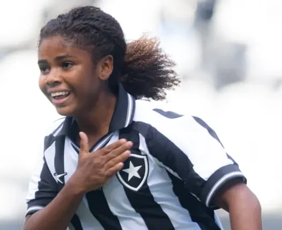 Botafogo foi o carioca com melhor desempenho na primeira fase