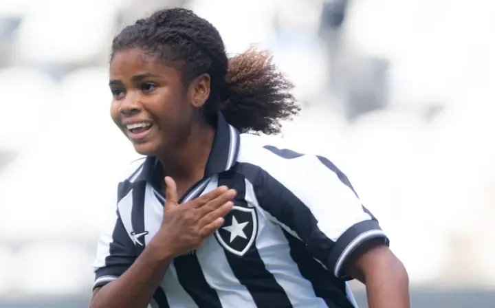 Botafogo foi o carioca com melhor desempenho na primeira fase