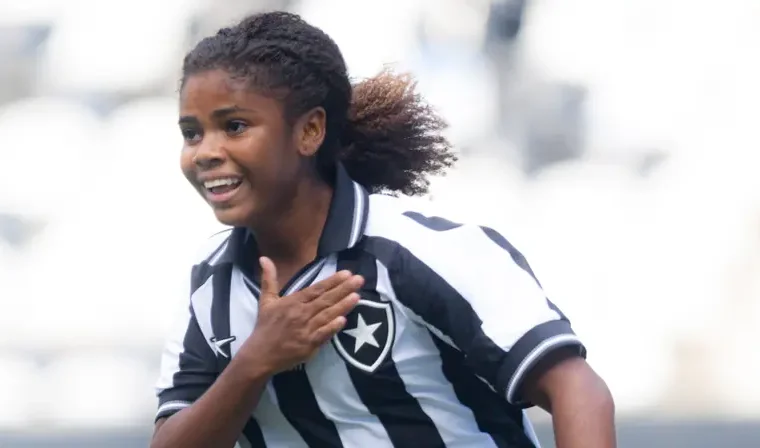 Botafogo foi o carioca com melhor desempenho na primeira fase