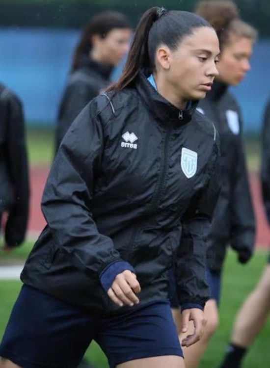 San Marino lança primeira seleção feminina