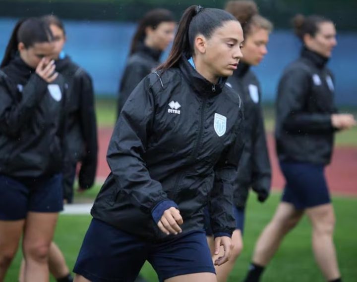 San Marino lança primeira seleção feminina