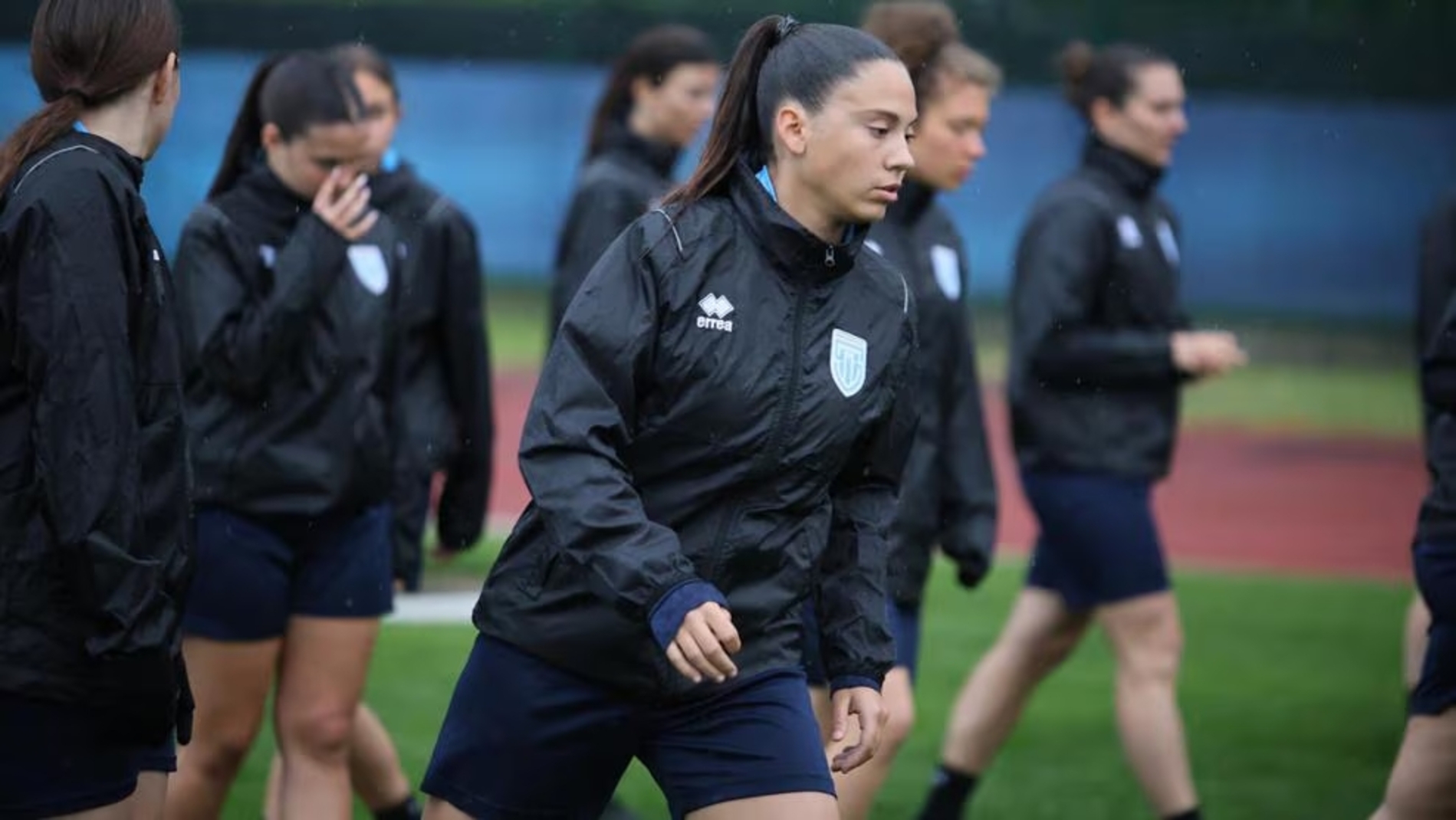 San Marino lança primeira seleção feminina