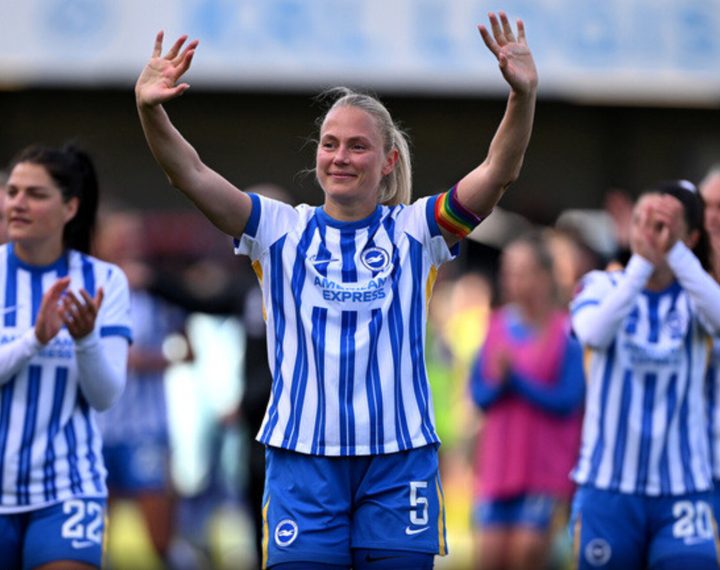 Brighton construirá estádio exclusivo para a equipe feminina