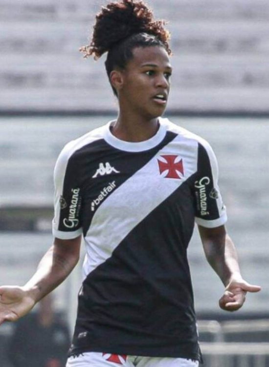 Vilmara projeta Vasco x Itacoatiara