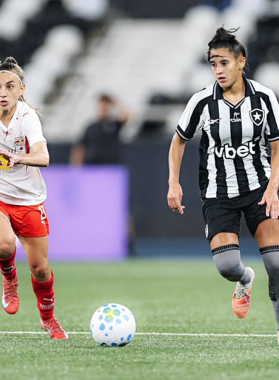 Botafogo é novamente derrotado no Brasileirão Feminino 2026