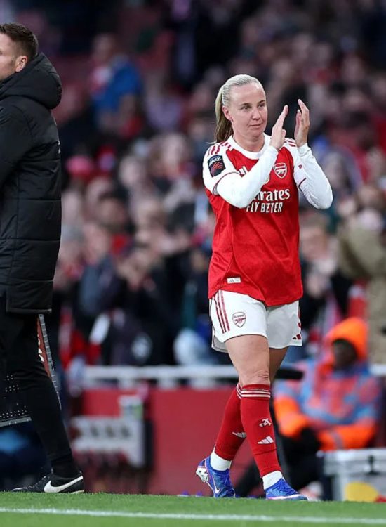 Fim de temporada: veja jogadoras que podem movimentar a próxima janela do futebol feminino europeu