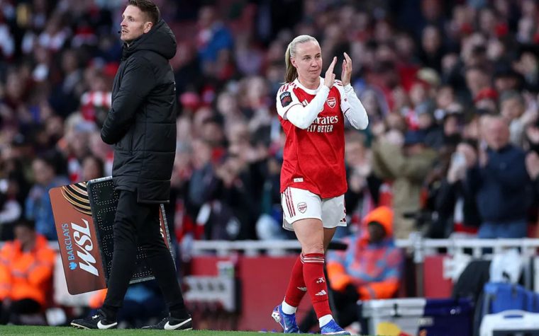 Fim de temporada: veja jogadoras que podem movimentar a próxima janela do futebol feminino europeu