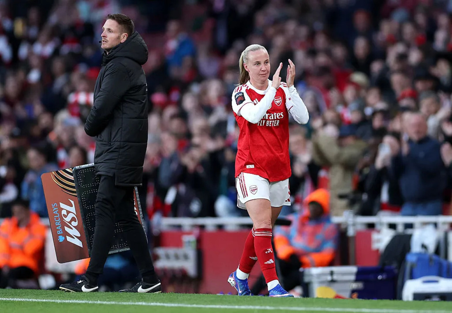 Fim de temporada: veja jogadoras que podem movimentar a próxima janela do futebol feminino europeu