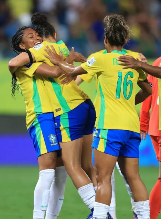 Brasil x Estados Unidos: alta demanda faz novo lote de ingressos ser liberado na Arena Castelão
