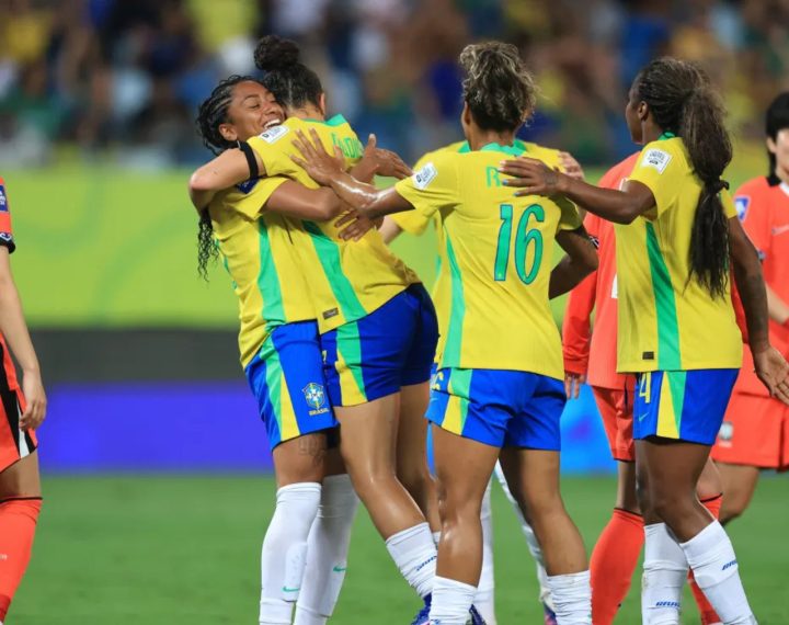 Brasil x Estados Unidos: alta demanda faz novo lote de ingressos ser liberado na Arena Castelão