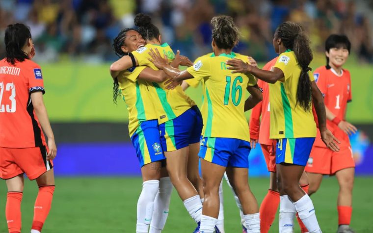 Brasil x Estados Unidos: alta demanda faz novo lote de ingressos ser liberado na Arena Castelão