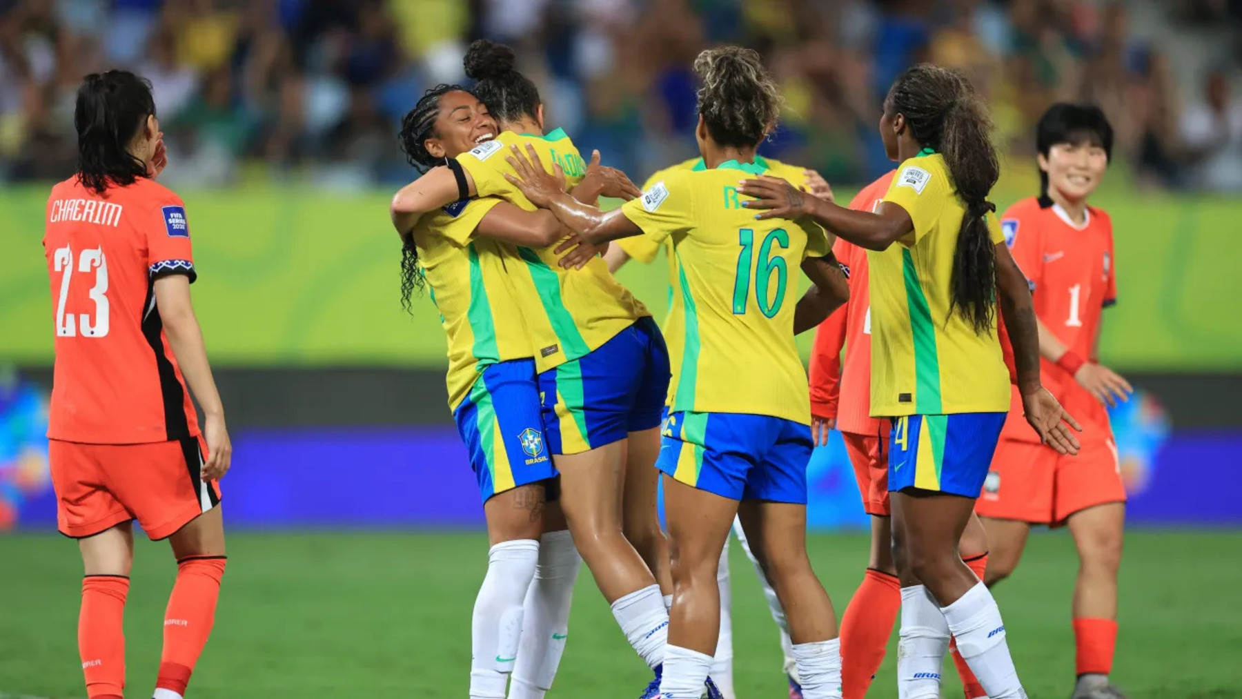 Brasil x Estados Unidos: alta demanda faz novo lote de ingressos ser liberado na Arena Castelão