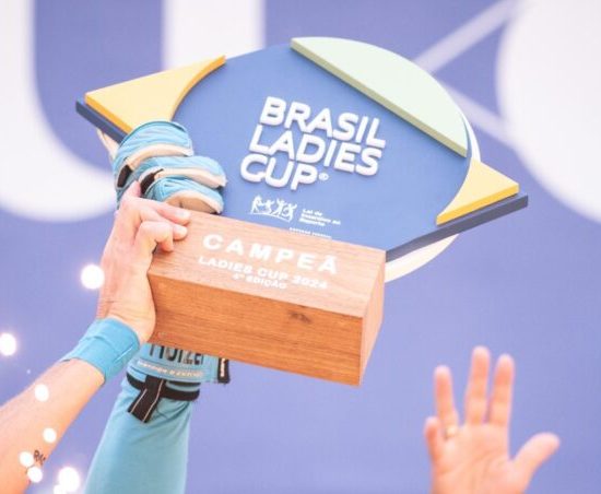 Foto: Guilherme Veiga Brasil Ladies Cup