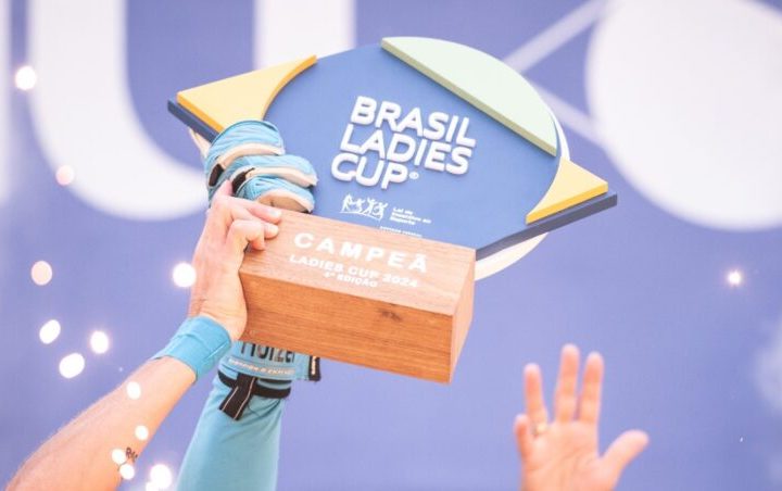 Foto: Guilherme Veiga Brasil Ladies Cup