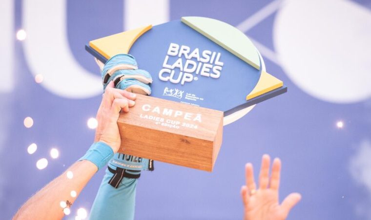 Foto: Guilherme Veiga Brasil Ladies Cup