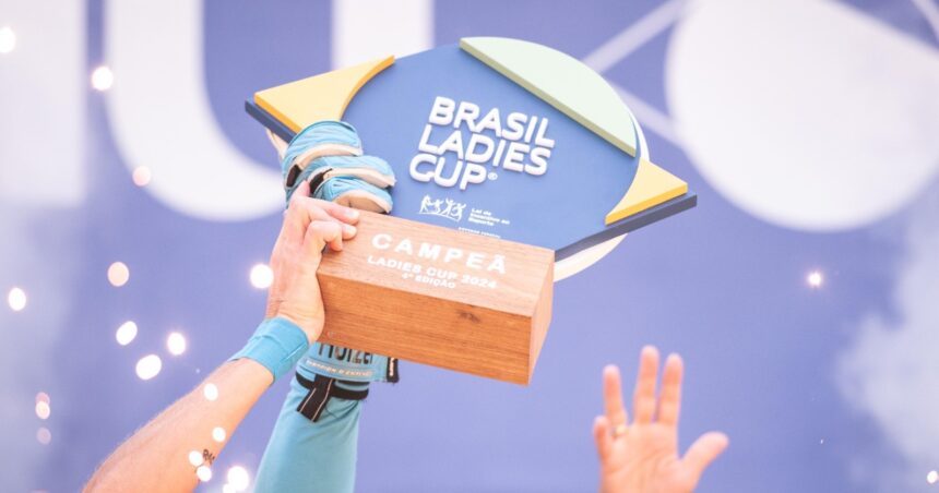 Foto: Guilherme Veiga Brasil Ladies Cup