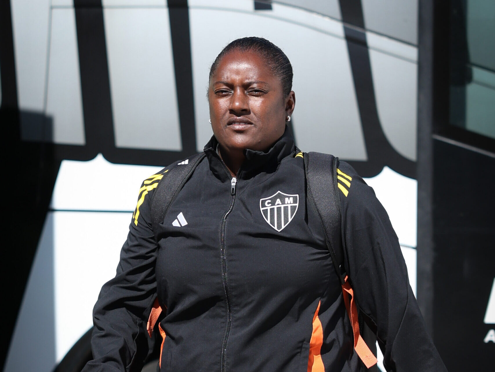 Fabi Guedes é convocada como auxiliar técnica da Seleção Feminina principal