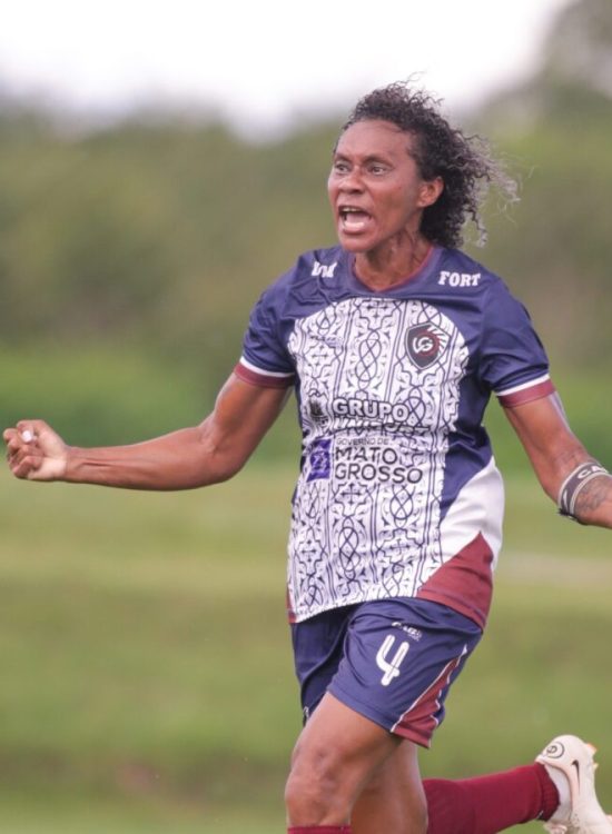 Várzea Grande se pronuncia após denúncias de atletas sobre atrasos e alojamento da equipe feminina