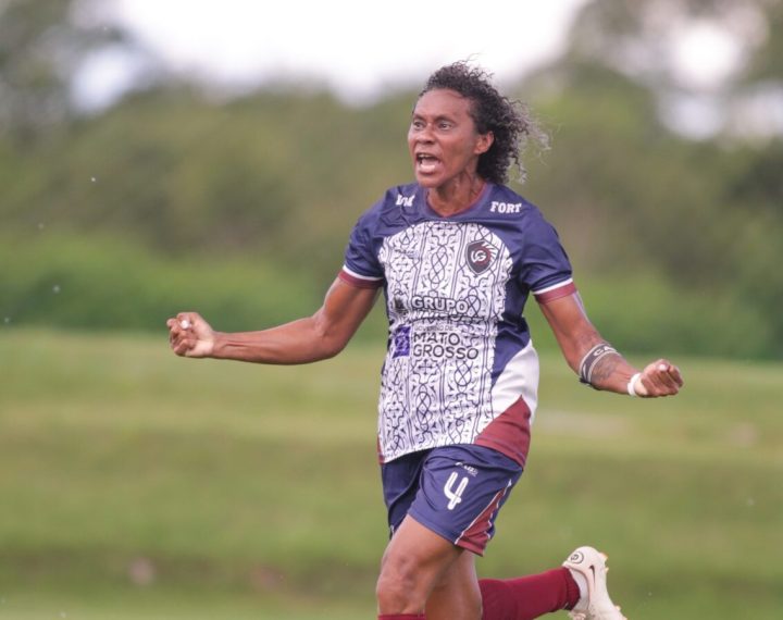 Várzea Grande se pronuncia após denúncias de atletas sobre atrasos e alojamento da equipe feminina