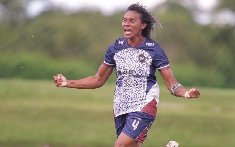 Várzea Grande se pronuncia após denúncias de atletas sobre atrasos e alojamento da equipe feminina