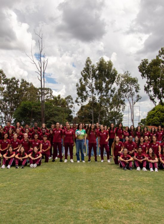 Ferroviária inicia obras do primeiro CT do Brasil exclusivo para o futebol feminino