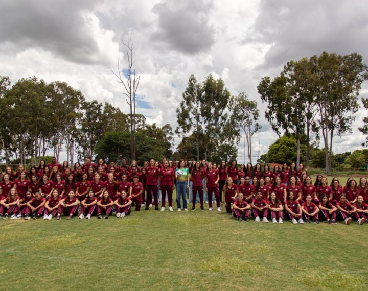 Ferroviária inicia obras do primeiro CT do Brasil exclusivo para o futebol feminino