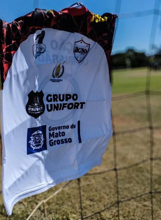 Ação-MT é alvo de denúncias de atletas por salários atrasados e estrutura precária no futebol feminino