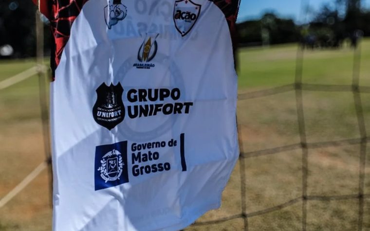 Ação-MT é alvo de denúncias de atletas por salários atrasados e estrutura precária no futebol feminino