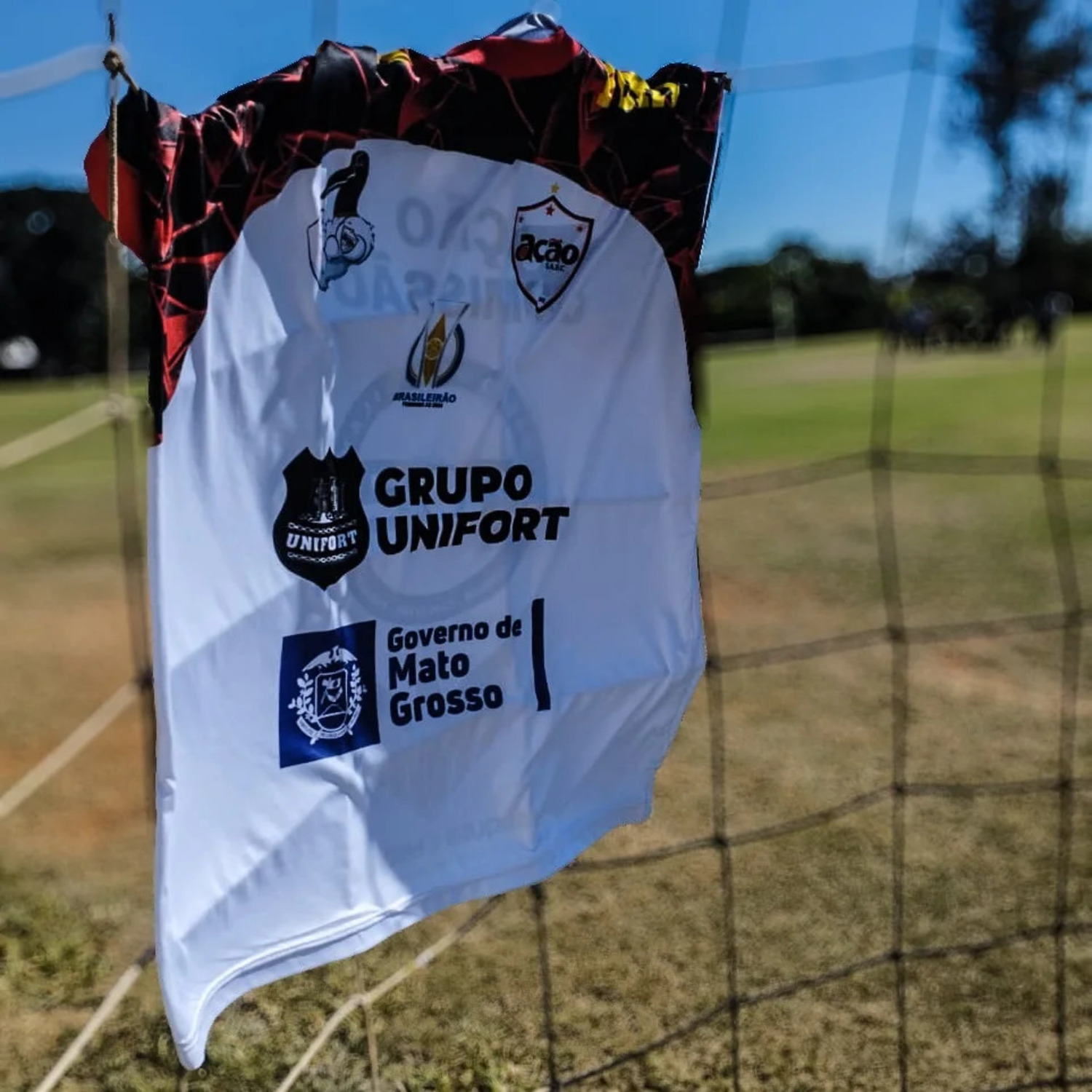 Ação-MT é alvo de denúncias de atletas por salários atrasados e estrutura precária no futebol feminino