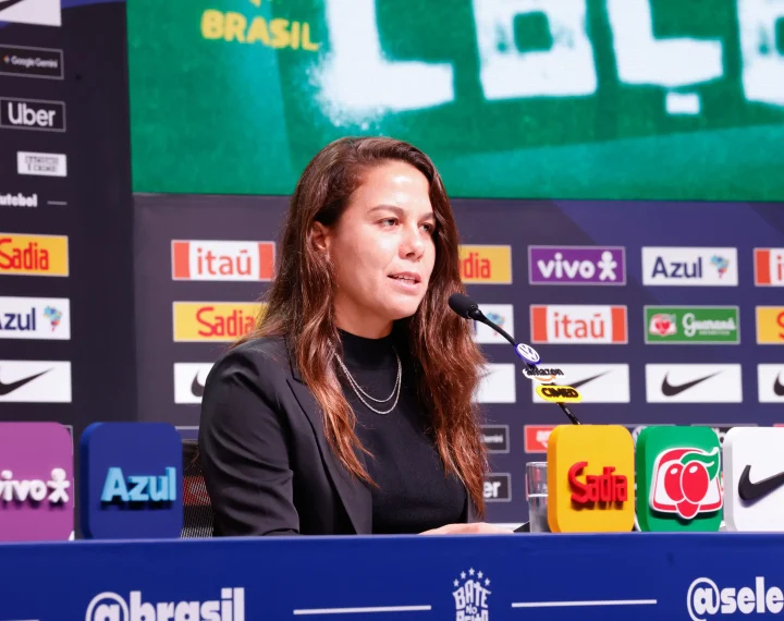 Seleção Brasileira Feminina Sub-20 é convocada para amistosos em Portugal antes da Copa do Mundo