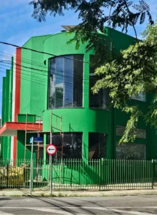Palmeiras irá inaugurar novo CT nos próximos dias em Vinhedo
