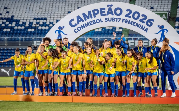Brasil Sub-17