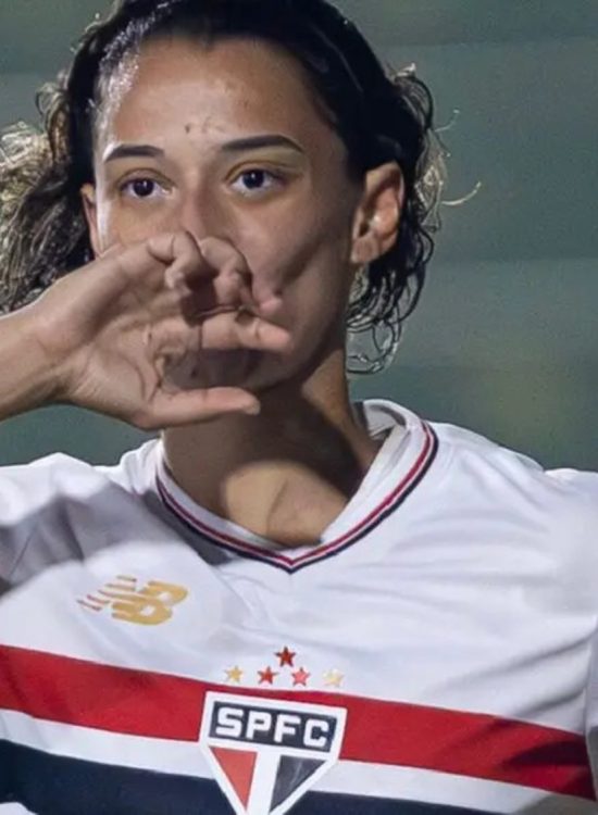 Serrana e Aninha são convocadas para a Seleção Brasileira após desfalque de Ravenna