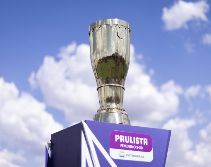 Paulistão Feminino Sub-20 2026 começa em julho