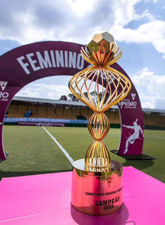 Campeonato Mineiro Feminino 2026 terá início em setembro e estreia de clube