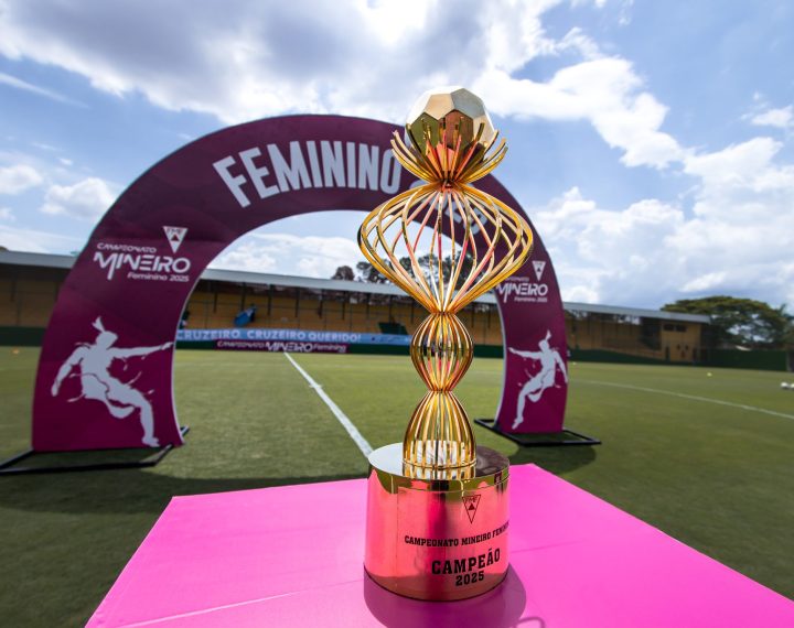 Campeonato Mineiro Feminino 2026 terá início em setembro e estreia de clube