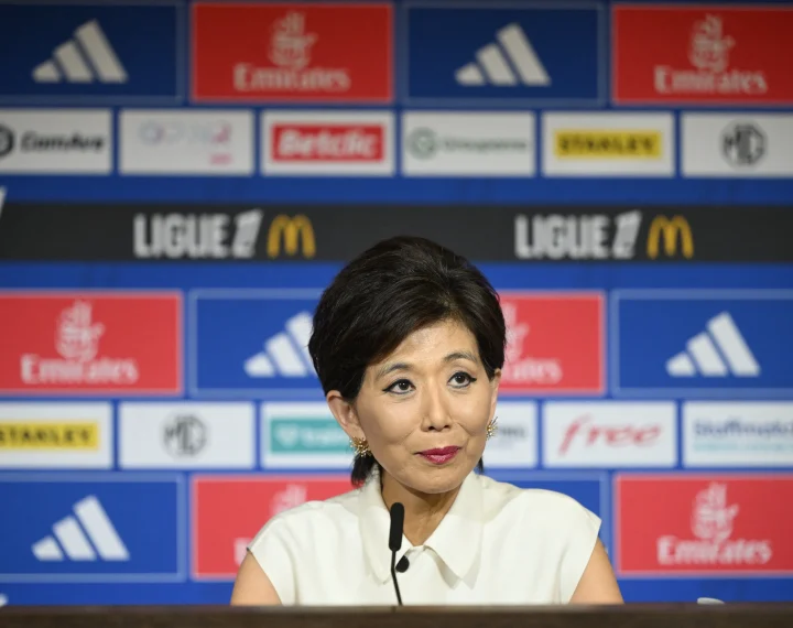 Michele Kang assume controle majoritário do Lyon e anuncia aporte de € 101 milhões
