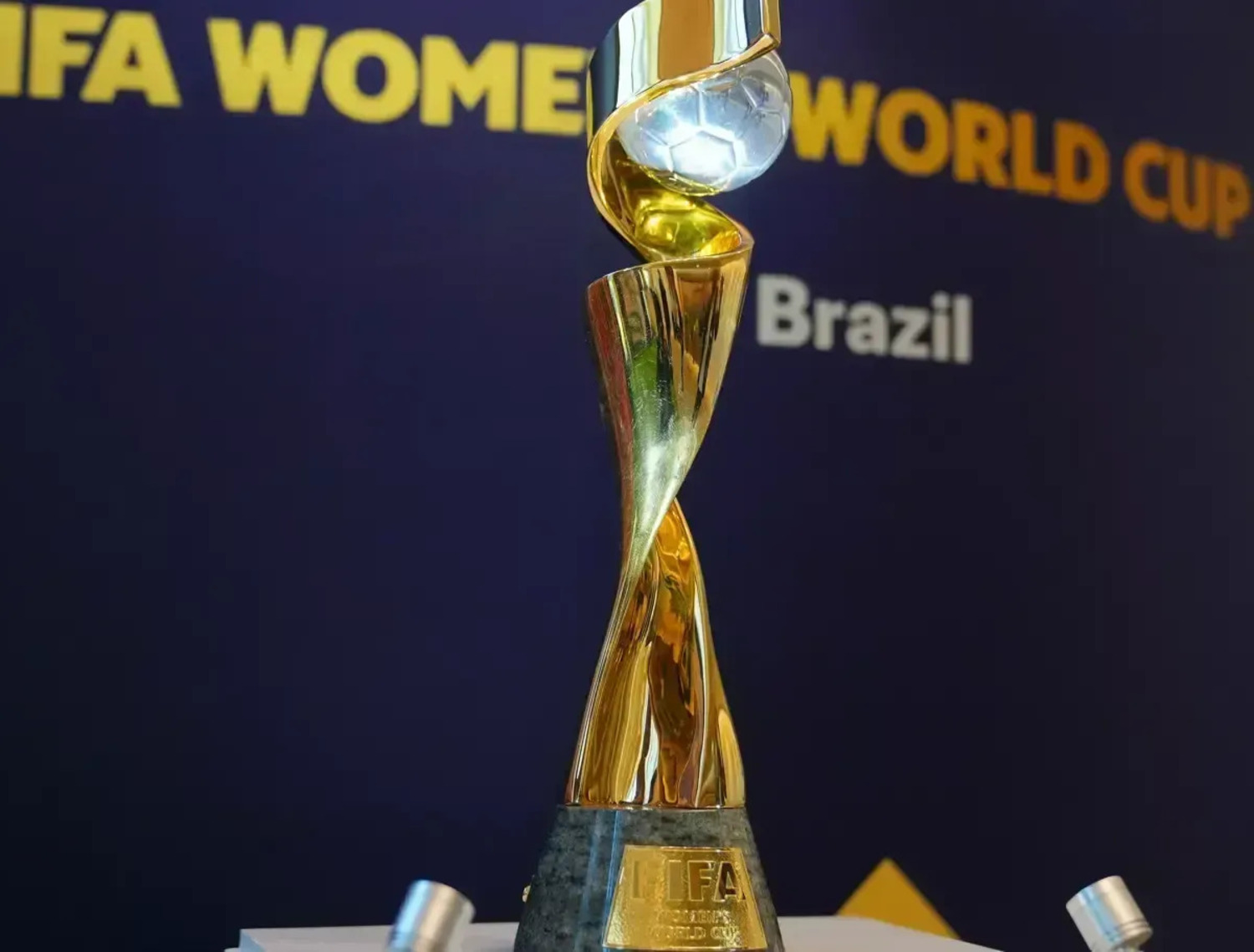 Manifesto do IBFF cobra legado estrutural para o futebol feminino antes da Copa do Mundo de 2027