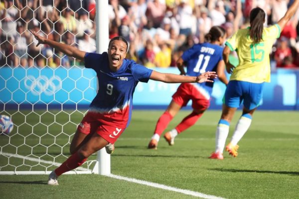 Brasil x Estados Unidos: relembre o histórico da rivalidade no futebol feminino antes do amistoso