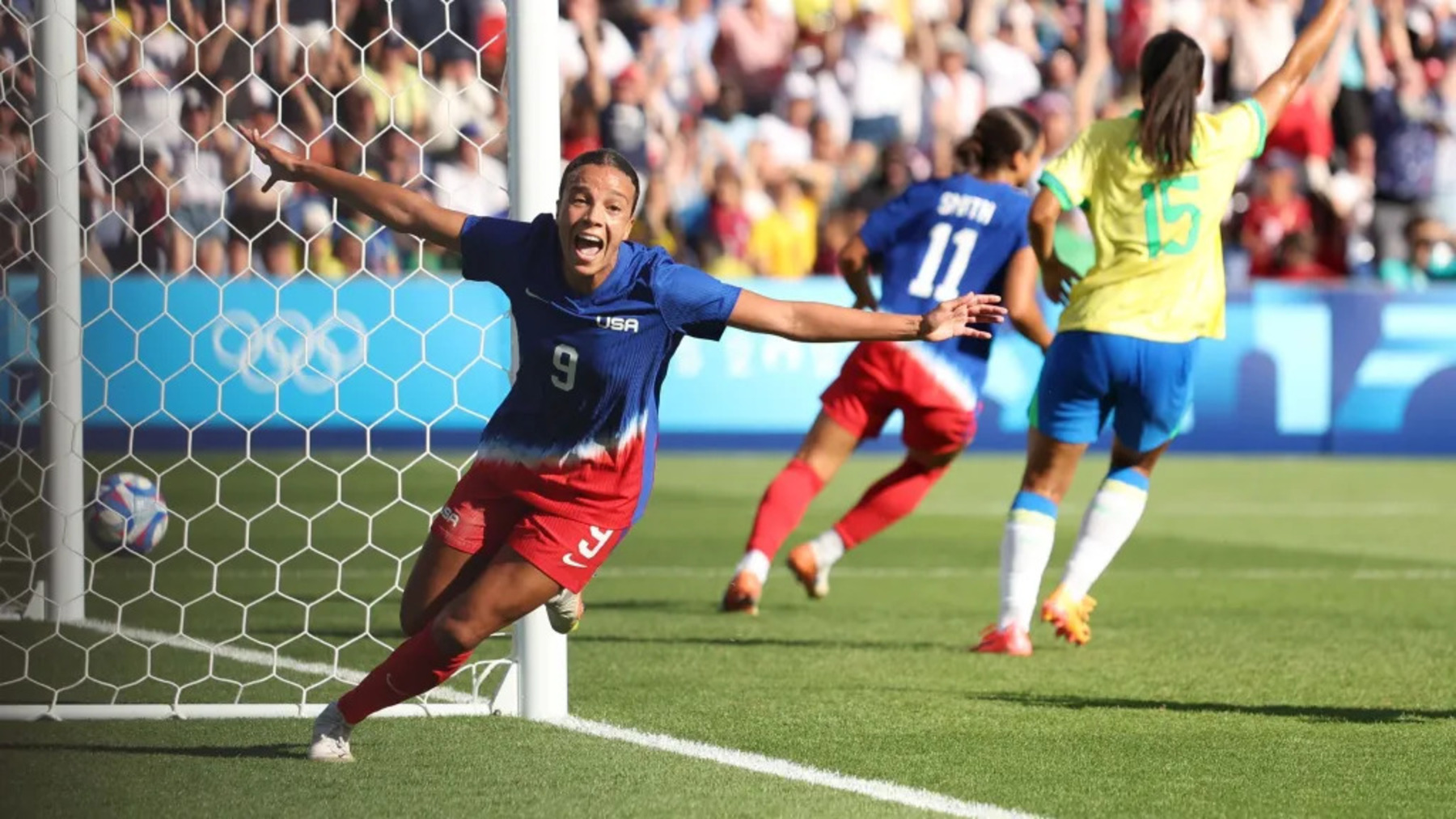 Brasil x Estados Unidos: relembre o histórico da rivalidade no futebol feminino antes do amistoso