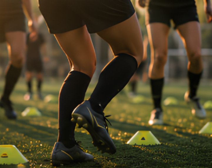 IBFF e Betano lançam plataforma gratuita para formação profissional no futebol feminino