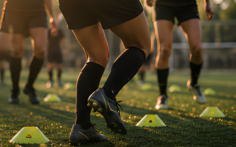 IBFF e Betano lançam plataforma gratuita para formação profissional no futebol feminino