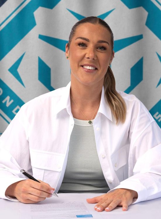 Mary Earps está de volta ao futebol inglês feminino