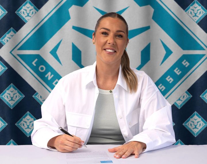 Mary Earps está de volta ao futebol inglês feminino